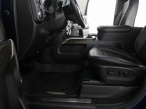 Used 2020 GMC Sierra 1500 Denali w/ Denali Ultimate Package image 20