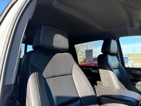 Used 2024 Chevrolet Silverado 3500 LTZ w/ LTZ Convenience Package image 28