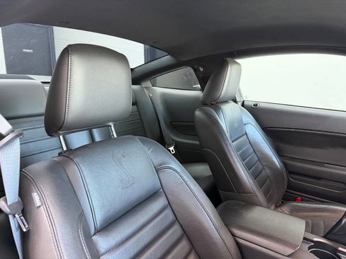 Used 2008 Ford Mustang Shelby GT500 image 24
