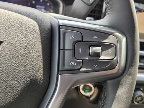 New 2026 Chevrolet Silverado 1500 LT w/ Texas Edition Plus AWD/4WD image 20