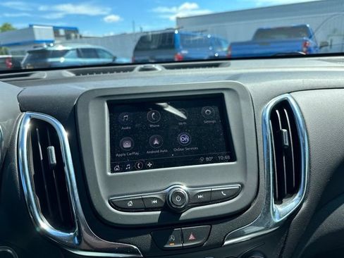Used 2024 Chevrolet Equinox LT w/ LPO, Floor Liner Package AWD/4WD image 23