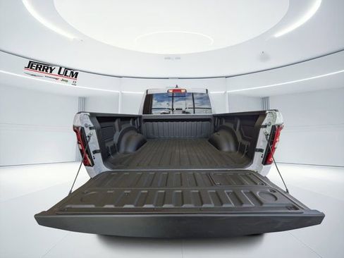 New 2026 RAM 1500 Rebel w/ G/T Package image 10