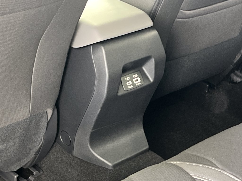 New 2026 Subaru Crosstrek 2.5i Premium AWD/4WD image 35