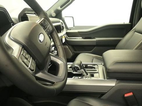 New 2026 Ford F150 Lariat AWD/4WD image 19