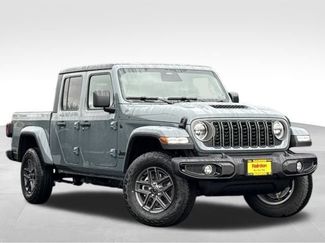 New 2026 Jeep Gladiator Sport 360° Tour