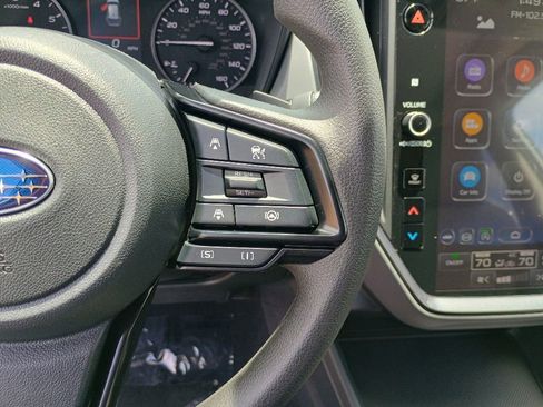 New 2026 Subaru Crosstrek 2.0i Premium AWD/4WD image 18