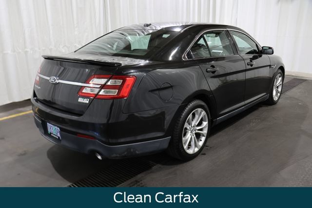 Used 2014 Ford Taurus SHO w/ Equipment Group 401A AWD/4WD image 3
