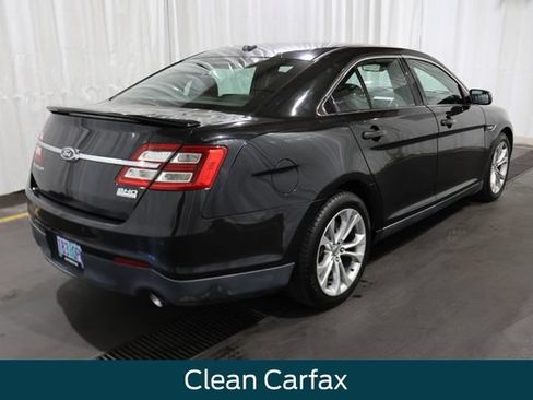 Used 2014 Ford Taurus SHO w/ Equipment Group 401A AWD/4WD image 3