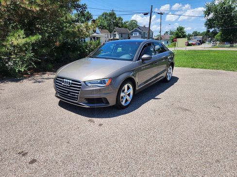 Used 2016 Audi A3 2.0T Premium Plus w/ Technology Package AWD/4WD image 3