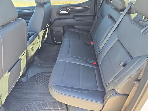 Used 2023 Chevrolet Silverado 1500 RST w/ RST All Star Premium Package image 15