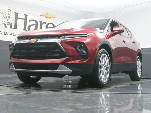 Used 2024 Chevrolet Blazer LT image 4
