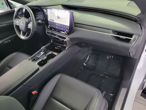 Certified 2023 Lexus RX 350 Premium image 18