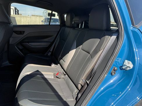 Used 2024 Subaru Crosstrek 2.5i Wilderness w/ Crosstrek Mirror Package AWD/4WD image 19
