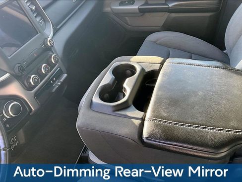 Used 2020 RAM 1500 Big Horn image 21