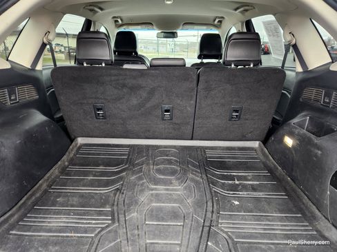 Used 2020 Ford Edge SEL w/ Convenience Package image 19