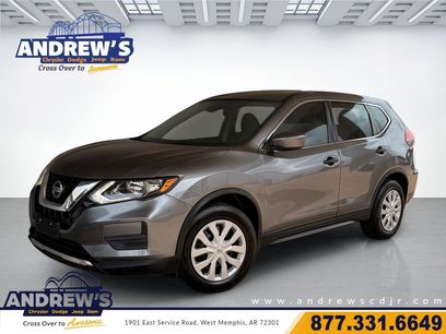 Used 2020 Nissan Rogue S