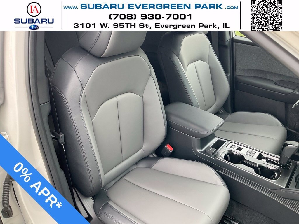 New 2026 Subaru Outback Premium AWD/4WD image 15
