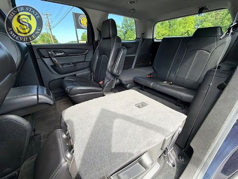 Used 2016 GMC Acadia SLT w/ Open Road Package AWD/4WD image 16