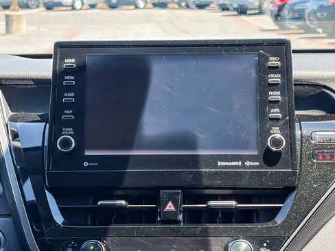Used 2023 Toyota Camry XSE FWD image 13
