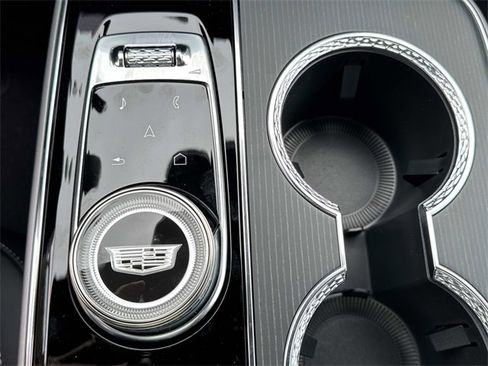 New 2025 Cadillac Lyriq Sport image 24