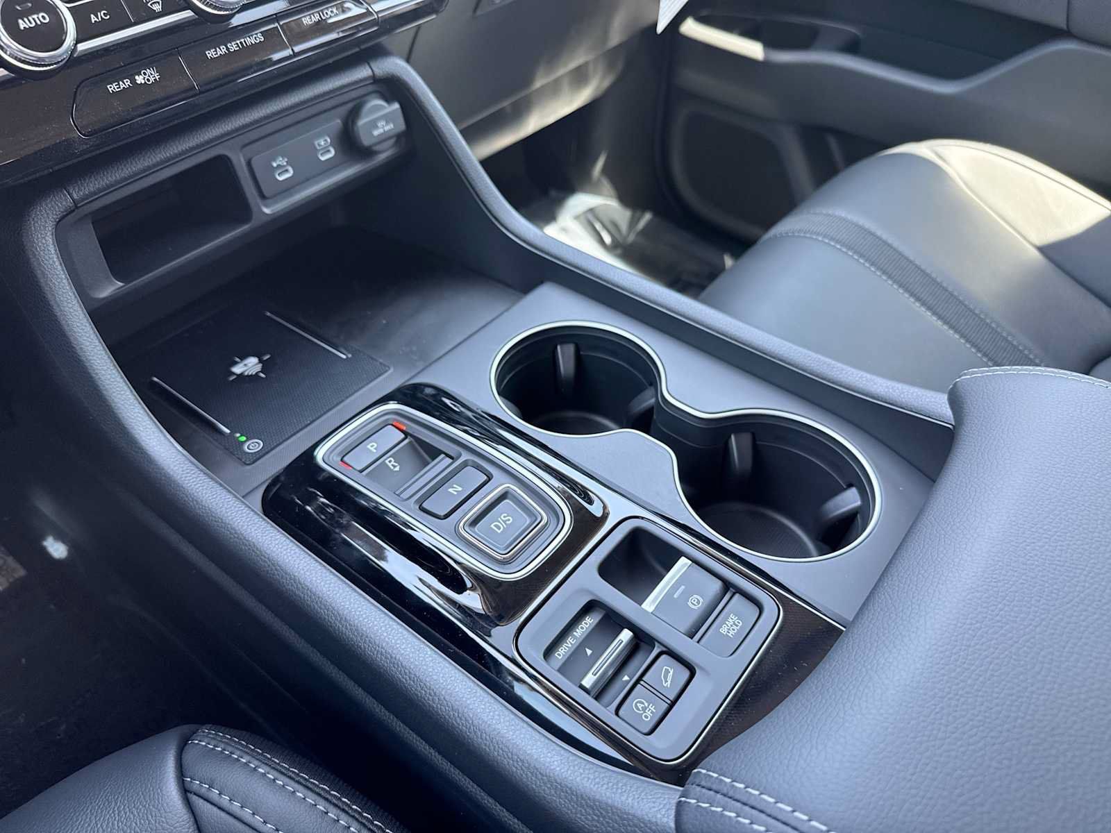 New 2026 Honda Pilot EX-L image 21