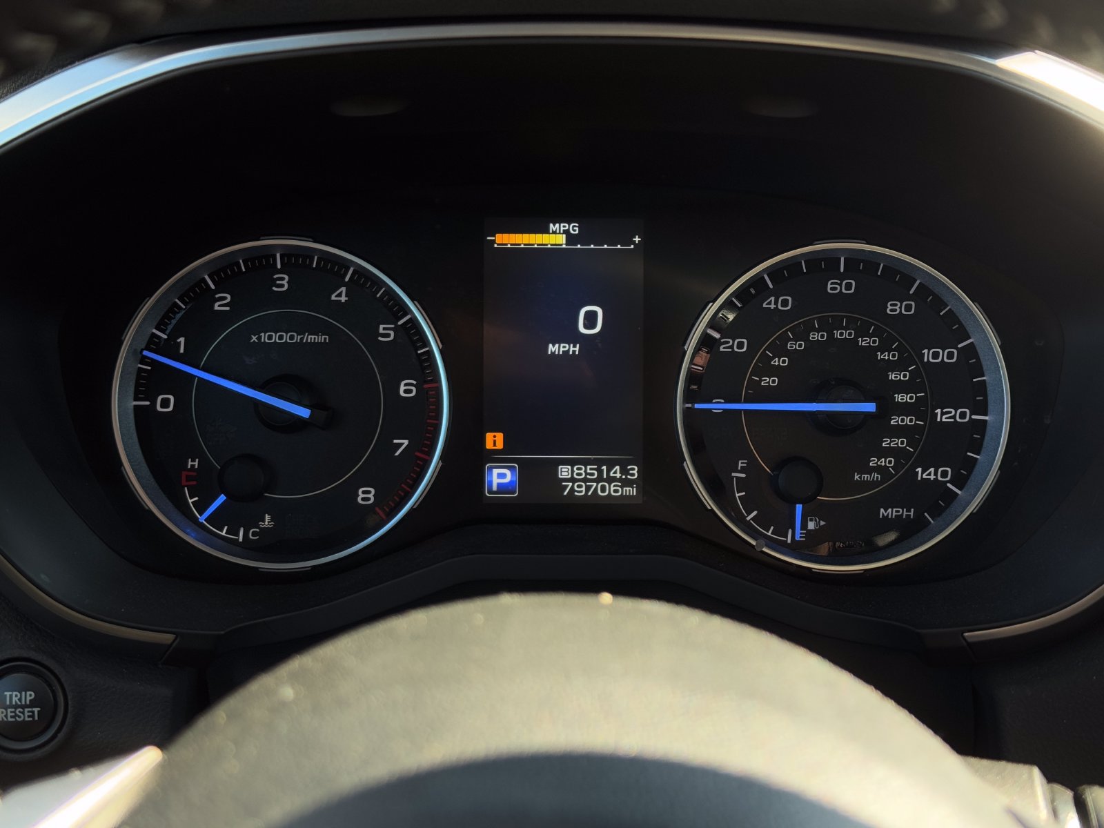 Used 2019 Subaru Ascent Limited w/ Popular Package #2A AWD/4WD image 11