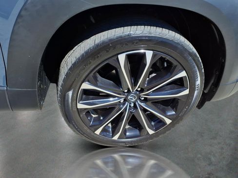 Used 2024 MAZDA CX-50 AWD 2.5 Turbo w/ Weather Package image 10