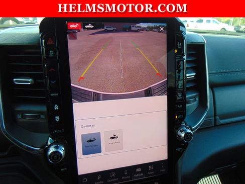 New 2026 RAM 3500 Laramie image 34