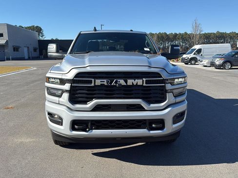 New 2026 RAM 2500 Big Horn image 2