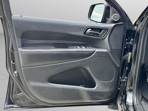 Used 2023 Dodge Durango GT RWD image 27