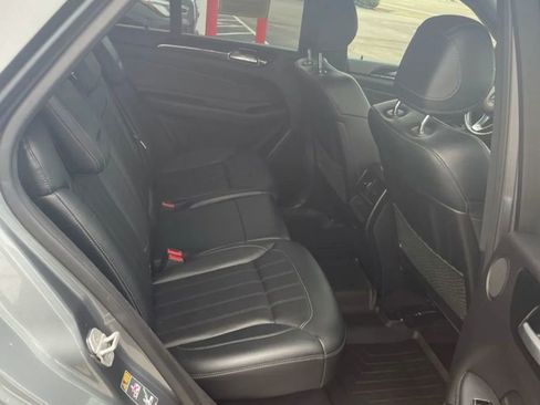 Used 2017 Mercedes-Benz GLE 43 AMG 4MATIC image 18