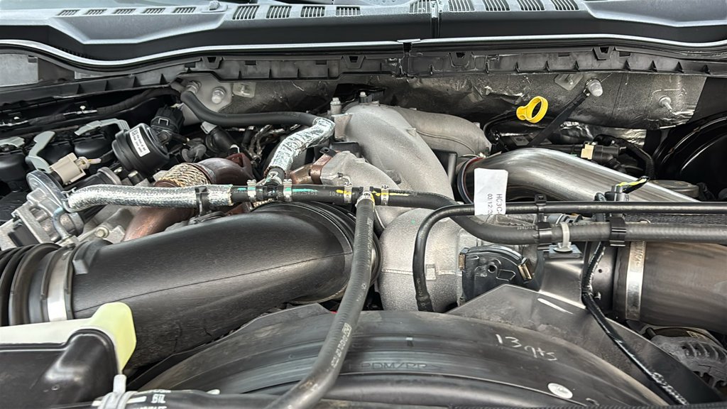 Used 2021 Ford F250 Limited AWD/4WD image 34