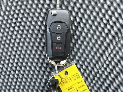 New 2026 Ford F250 XL w/ STX Appearance Package image 26