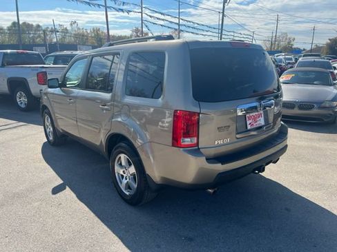 Used 2011 Honda Pilot EX-L image 4