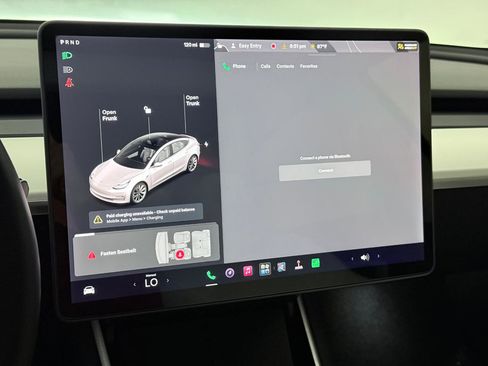 Used 2019 Tesla Model 3 Long Range AWD/4WD image 34