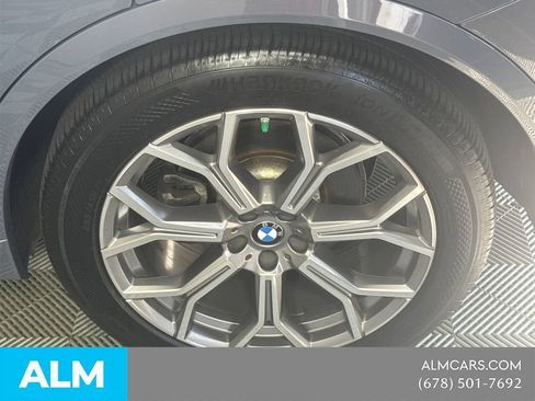 Used 2024 BMW X7 xDrive40i AWD/4WD image 23