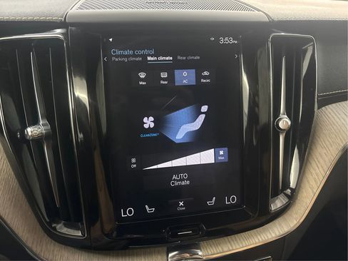Used 2019 Volvo XC60 T6 Inscription w/ Protection Package Premier AWD/4WD image 39