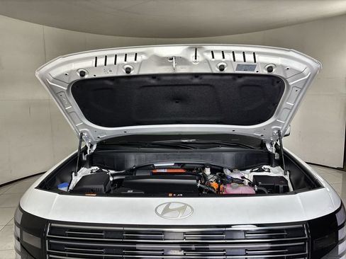 New 2026 Hyundai Palisade FWD Hybrid image 17