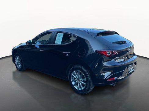 Used 2026 MAZDA MAZDA3 s FWD image 5