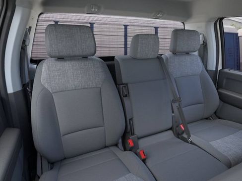New 2026 Ford F350 XLT RWD image 10