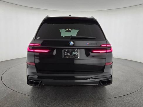 Used 2026 BMW X7 M60i image 7