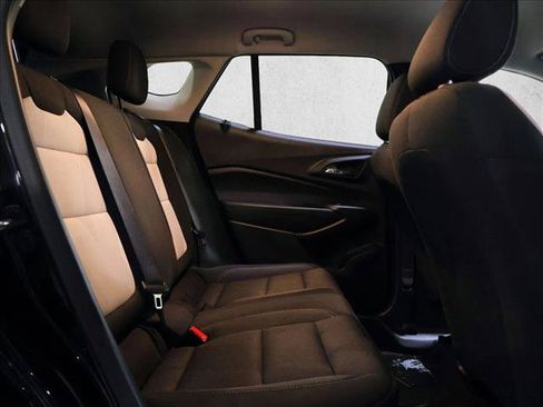 Used 2024 Chevrolet Trax LS w/ LS Convenience Package FWD image 27