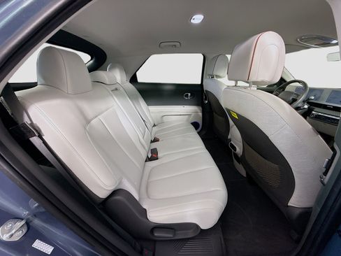 Used 2023 Hyundai Ioniq 5 SEL image 27