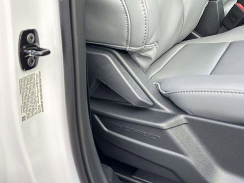 New 2026 Ford F450 XL w/ XL Chrome Package image 23