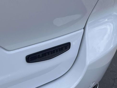 Used 2023 Jeep Grand Cherokee Summit w/ High Altitude Package image 14