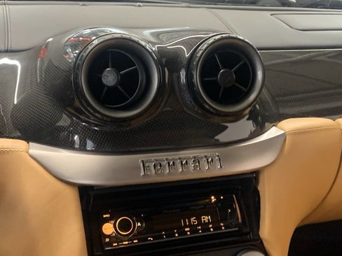 Used 2007 Ferrari 599 GTB Fiorano image 10