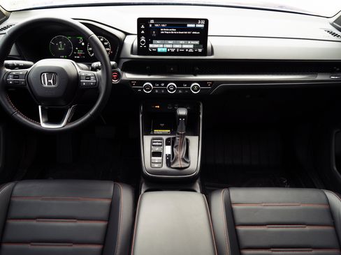 Used 2025 Honda CR-V Sport-L image 26