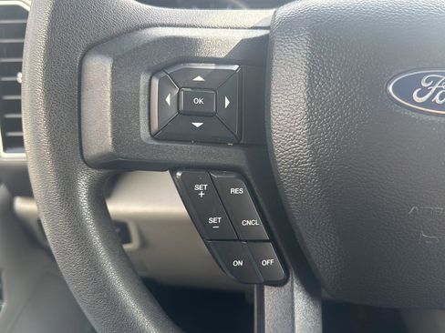 Used 2022 Ford F350 XL w/ Power Equipment Group image 25