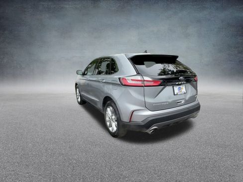 Used 2024 Ford Edge Titanium image 19