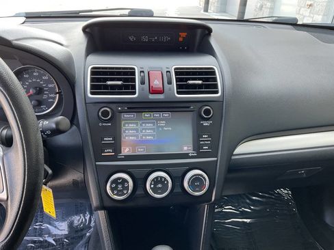 Used 2016 Subaru Impreza 2.0i image 19